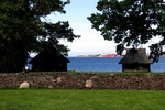 Rocca al Mare vabaõhumuuseum, paadikuurid