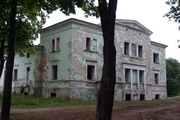 Saka mõis