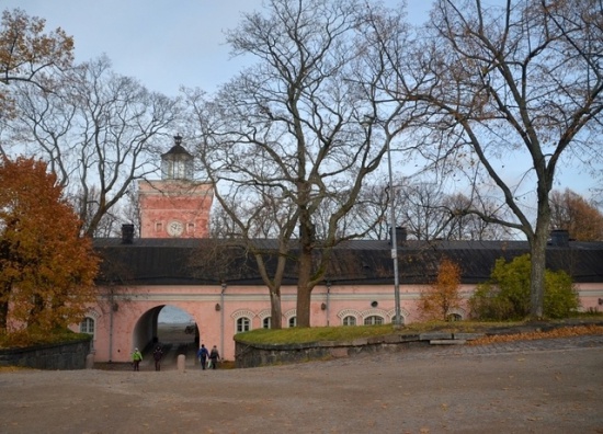 Suomenlinna