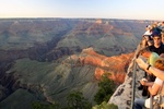 Grand Canyon Village, USA