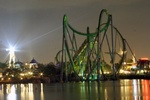 Orlando, Universal Studios, Islands of Adventure