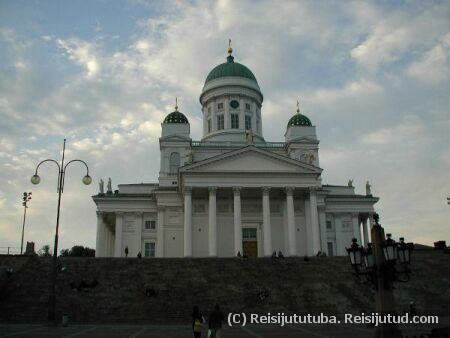 Helsingi Toomkirik