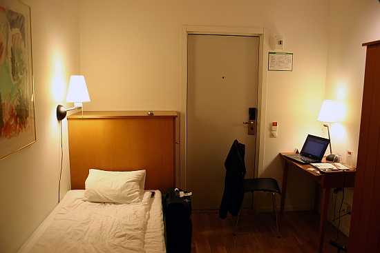 Arlanda Connect Hotel