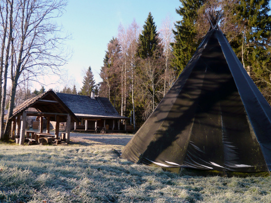 Lahemaa matkakeskus