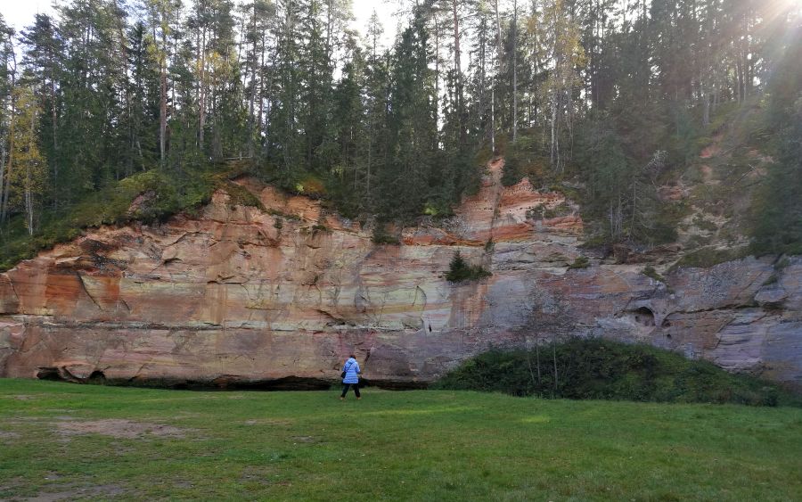 Taevaskoda