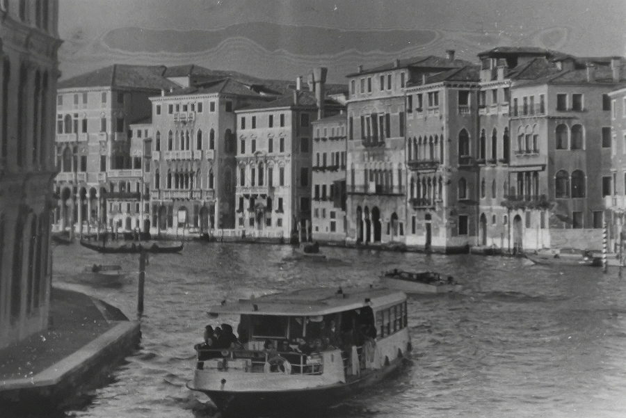 Veneetsia 1993.