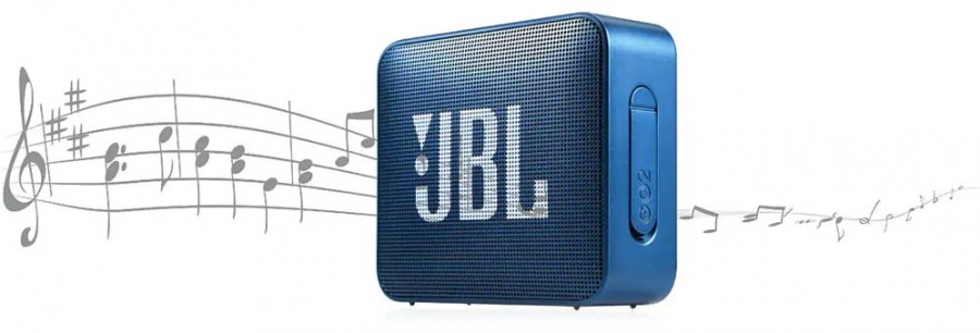 JBL GO2