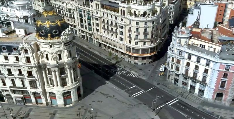 Madrid.