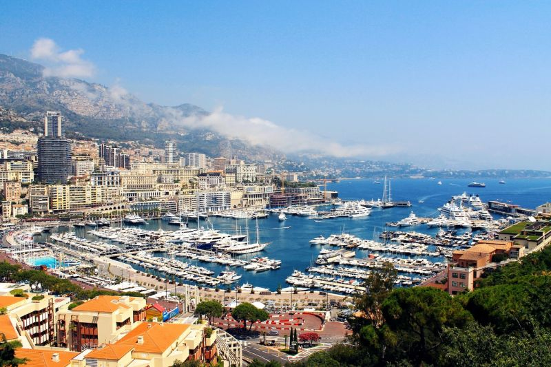 Monaco, Monte Carlo. kasiino.com kasiino ülevaated