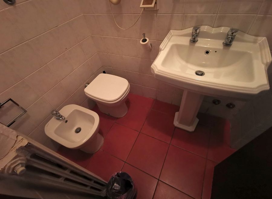 Panorama WC