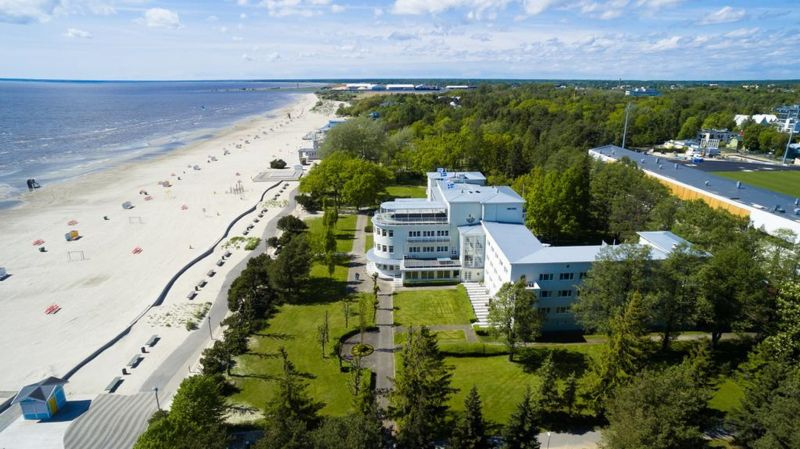 Pärnu