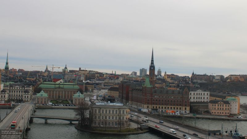 Stockholm