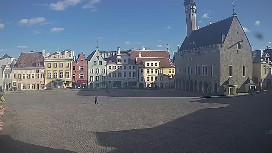 Tallinn