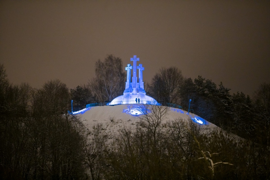 Vilnius