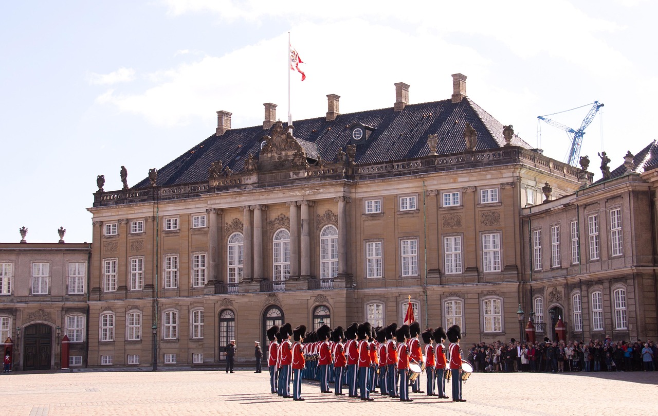 Foto: Bente Jønsson, Pixabay