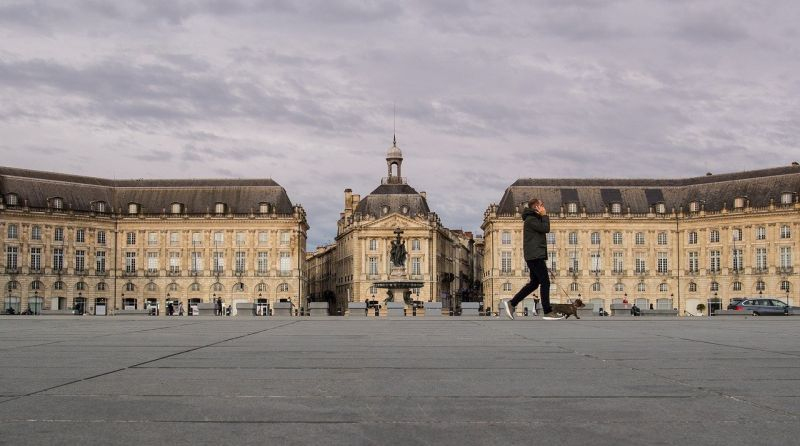 Bordeaux