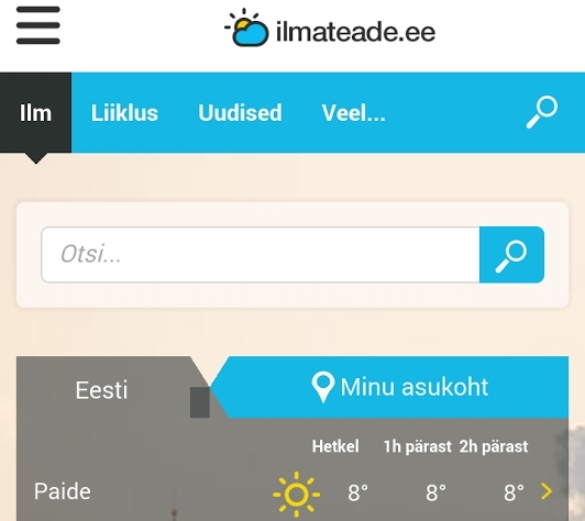 Ilmateade.ee