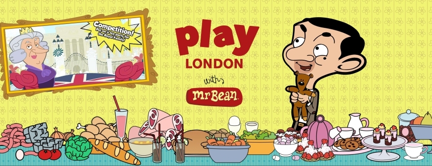 Play London.