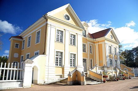 Palmse mõis