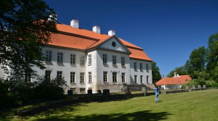 Mõisad