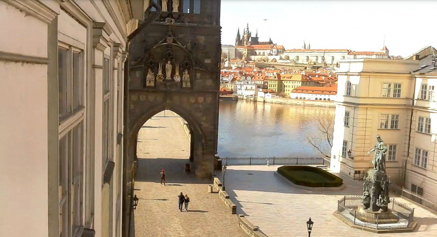 Praha