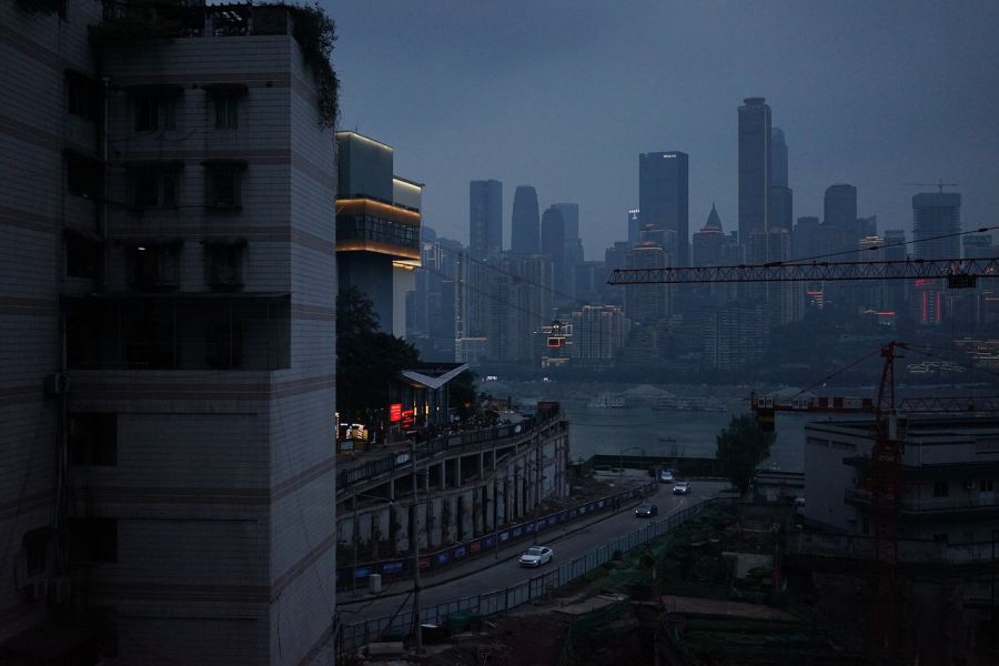 chongqing.