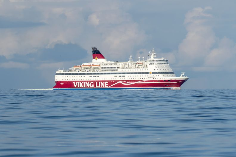 Viking Line teeb sel suvel erikruiisid Ahvenamaale ja Gotlandile ...