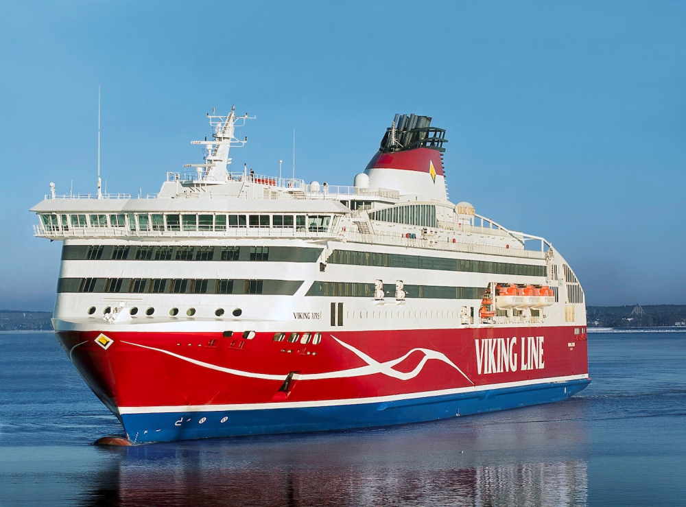 Foto: Viking Line