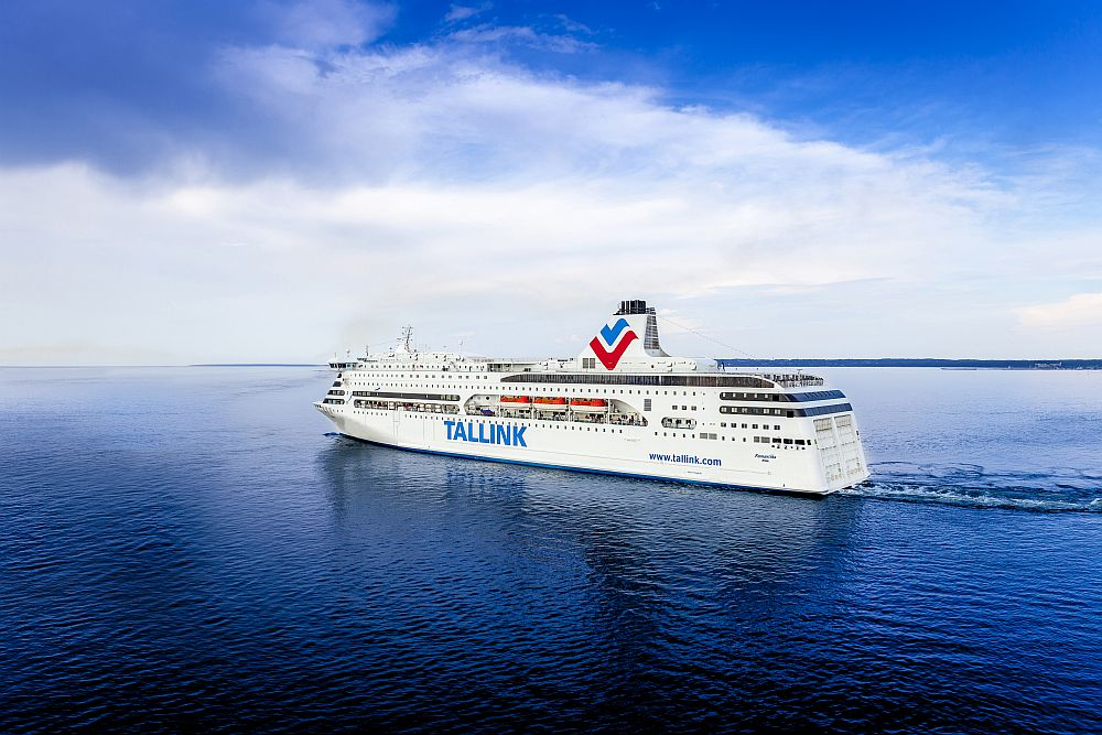 Tallin Romantika