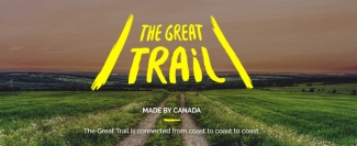 Great Trail.