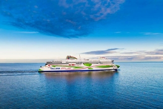 Tallink Megastar