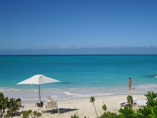 Grace Bay. Foto: (CC) Apasciuto / Flickr