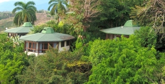 Tulemar Bungalows and Villas