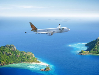 Foto: Fiji Airways