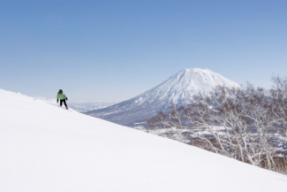 Sapporo. Foto: Finnair