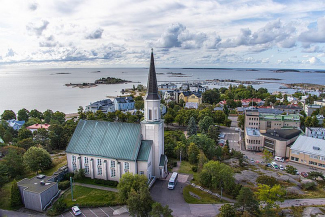 Hanko.