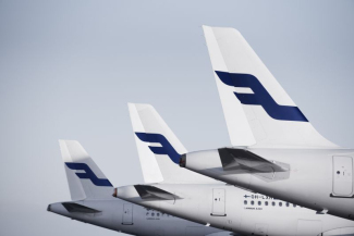 Foto: Finnair