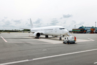 Boeing 737 MAX