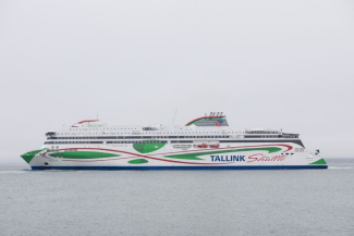 Foto: Tallink