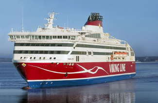 Viking Line XPRS