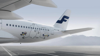 Foto: Finnair