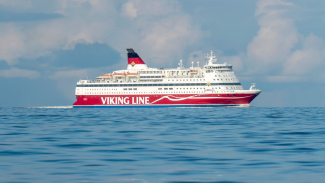 Foto: Viking Line