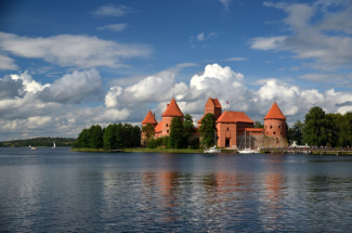 Trakai