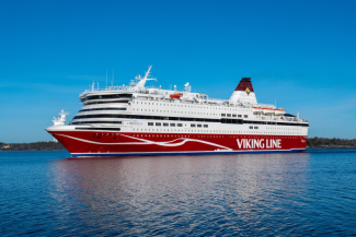 Foto: Viking Line