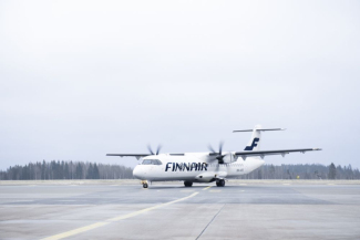 Finnair ATR 72