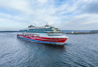 Foto: Viking Line