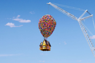 Foto: Airbnb