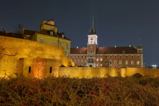 Varssavi