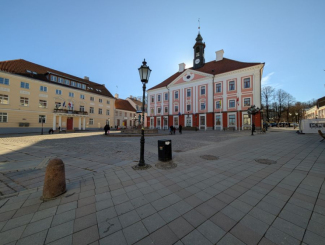 Tartu